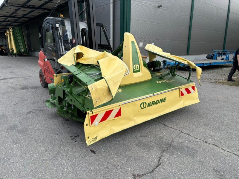 Krone EASYCUT F 400 FOLD