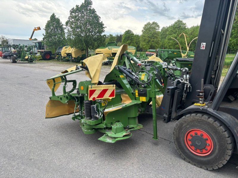 Krone EASYCUT F 400 FOLD