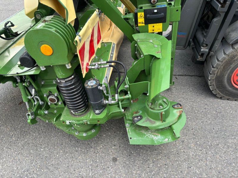 Krone EASYCUT F 400 FOLD