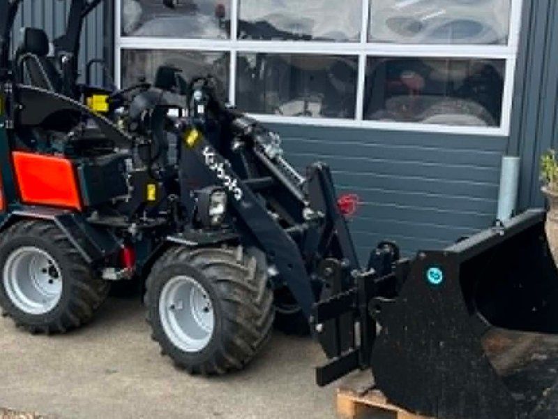 Kubota RT 150-2