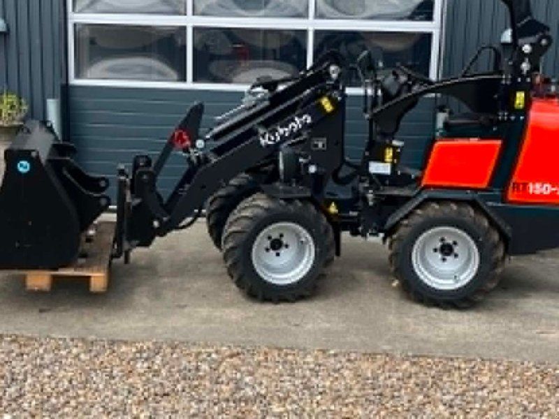 Kubota RT 150-2