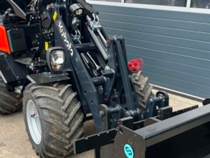 Kubota RT 150-2