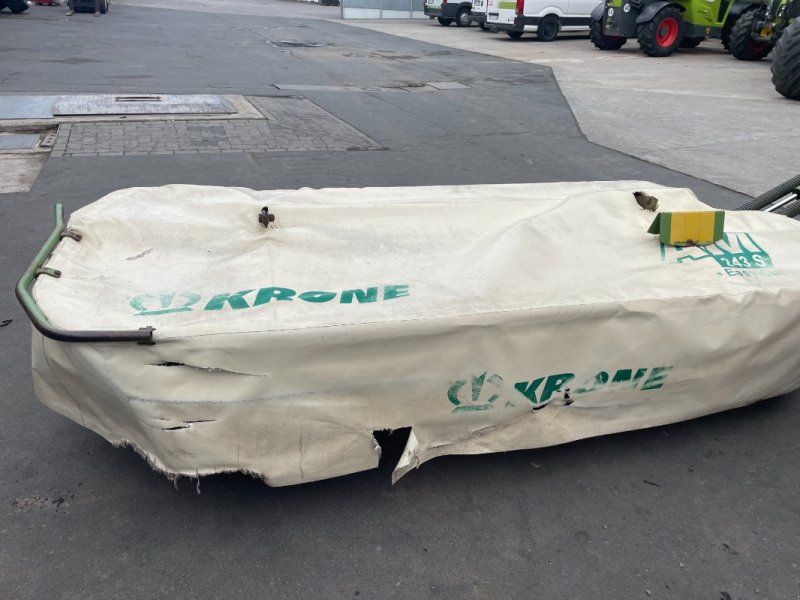 Krone AM 243S