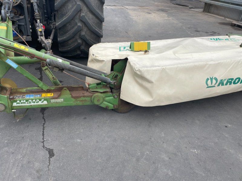 Krone AM 243S