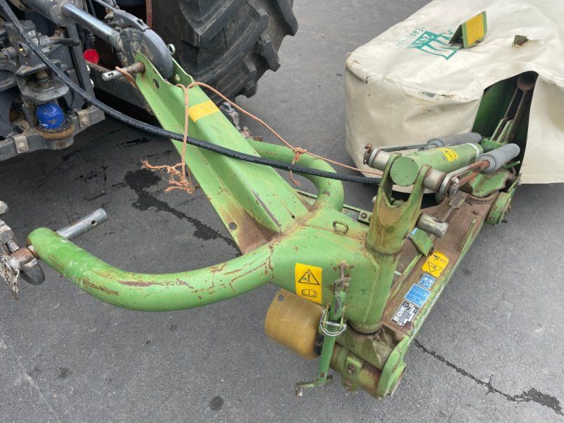 Krone AM 243S