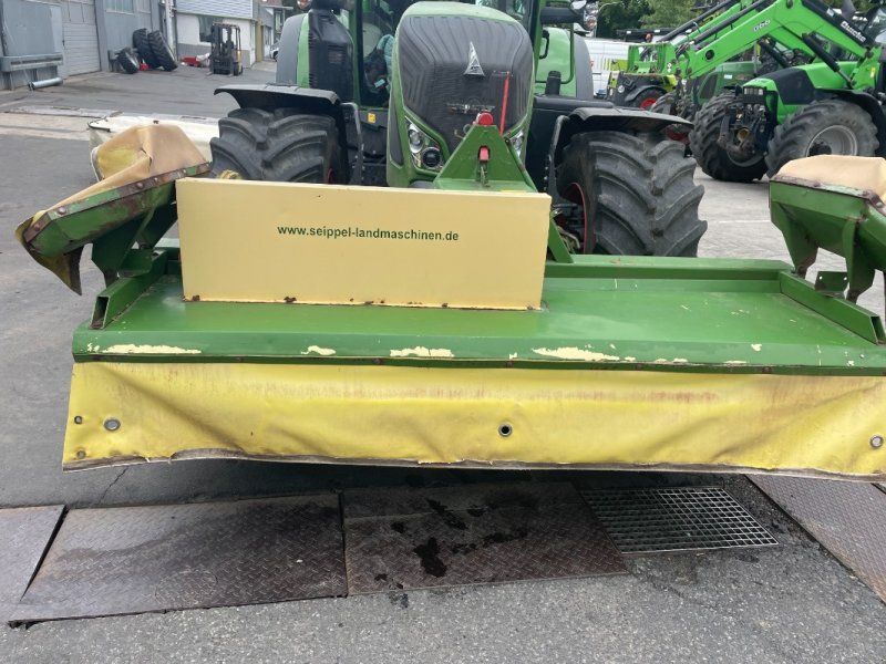 Krone AFA 283 RS