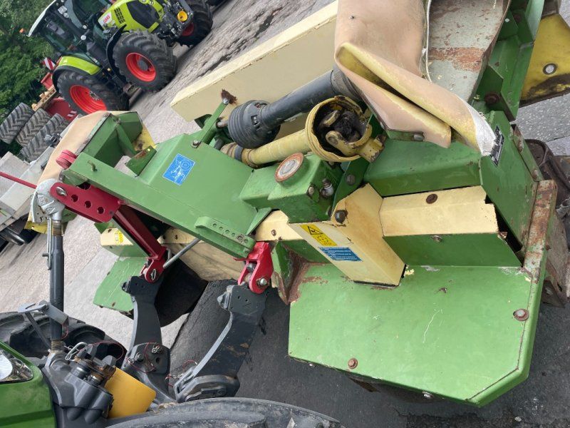 Krone AFA 283 RS