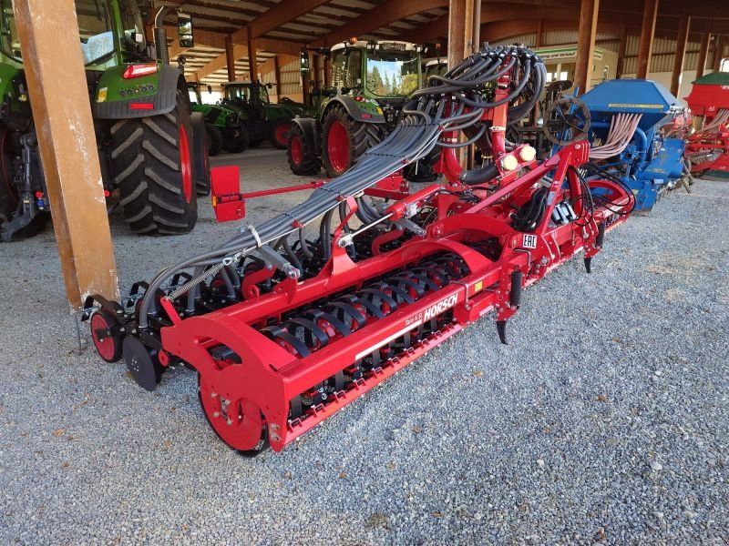 Horsch TARO 6 SL
