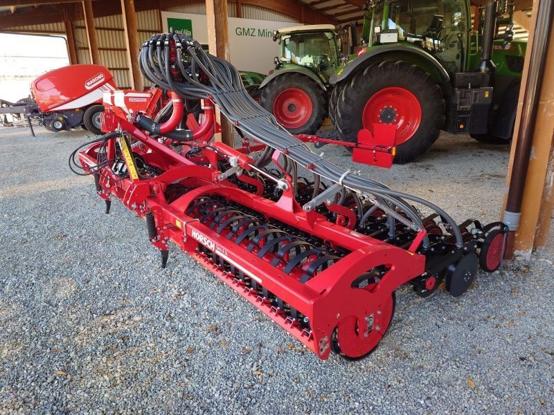Horsch TARO 6 SL