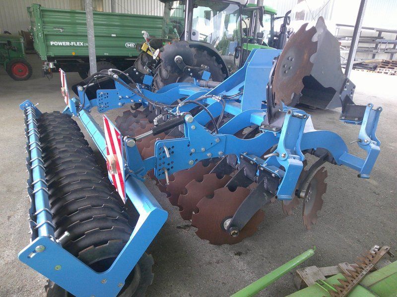 ZAGRODA DH 300 / 3 m Kurz 