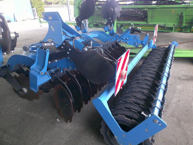 ZAGRODA DH 300 / 3 m Kurz 
