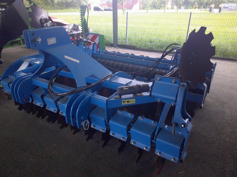 ZAGRODA DH 300 / 3 m Kurz 