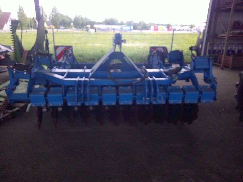 ZAGRODA DH 300 / 3 m Kurz 