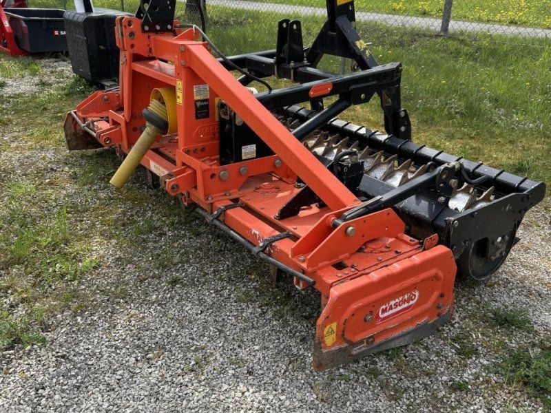 Maschio DC 3000