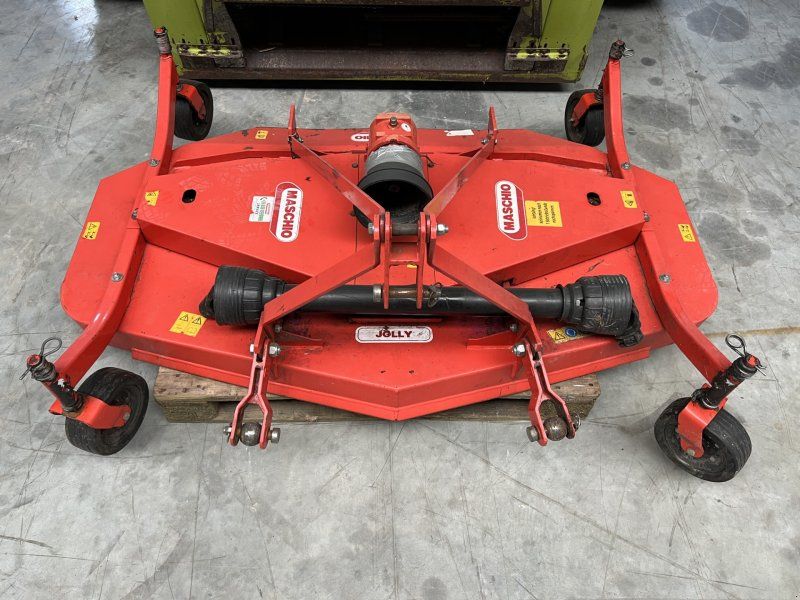 Maschio Jolly 180