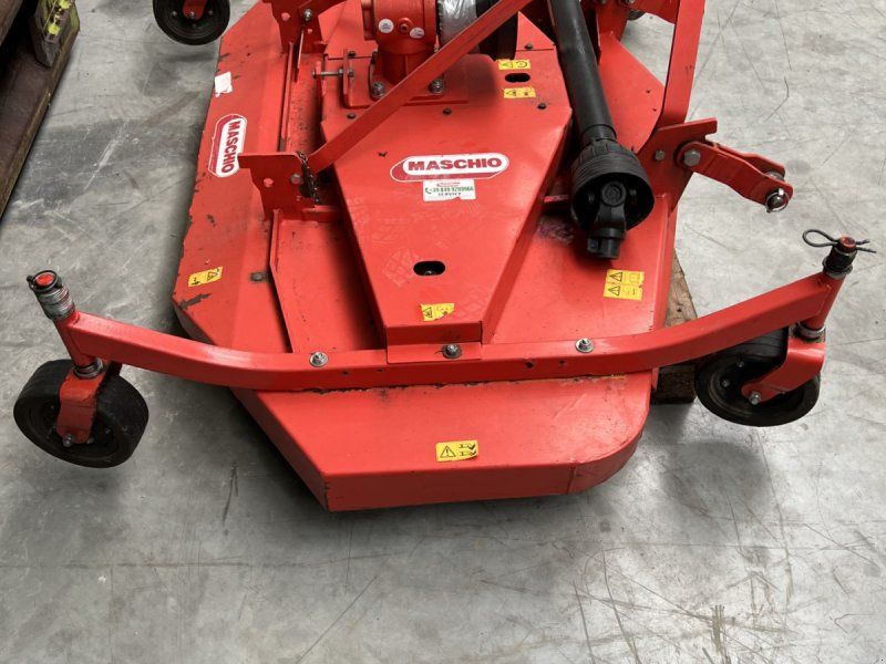 Maschio Jolly 180