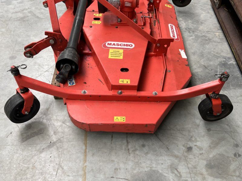 Maschio Jolly 180