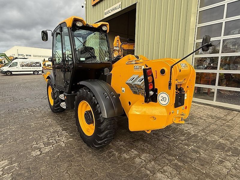 JCB 540-140 HiViz