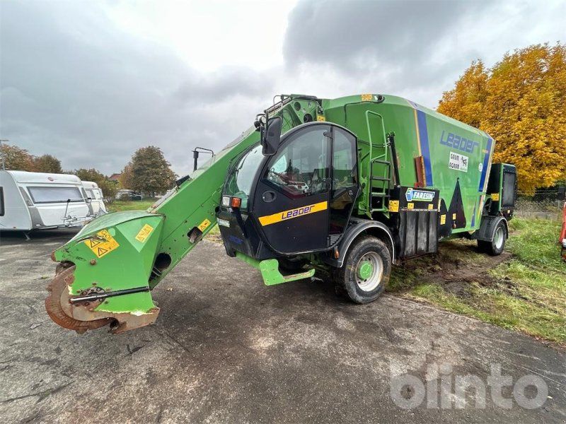 Faresin Leader 2600