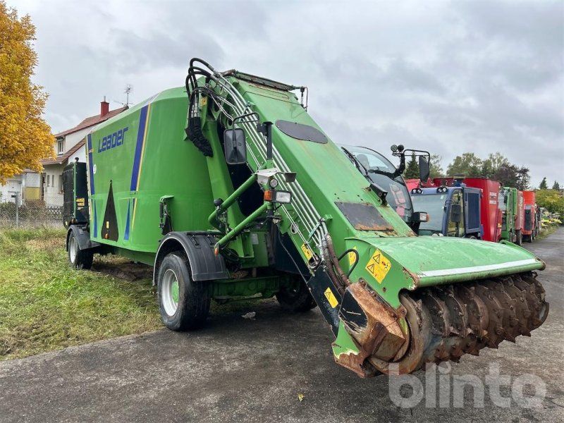 Faresin Leader 2600