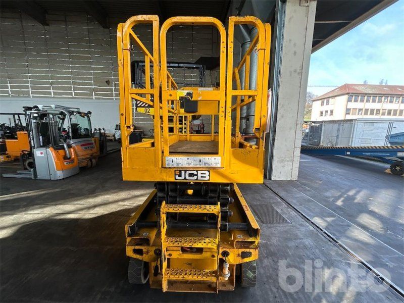 JCB S2646E