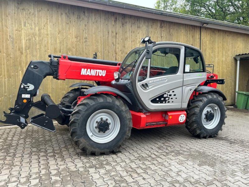 Manitou MT 1335 H Easy
