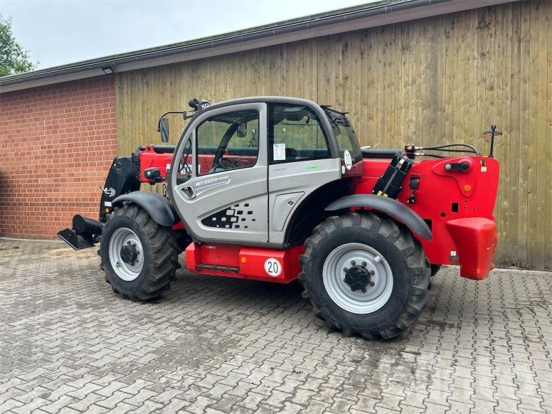 Manitou MT 1335 H Easy
