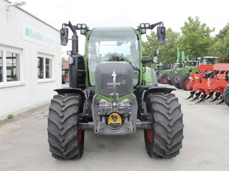 Fendt 314 VARIO GEN4 PROFI