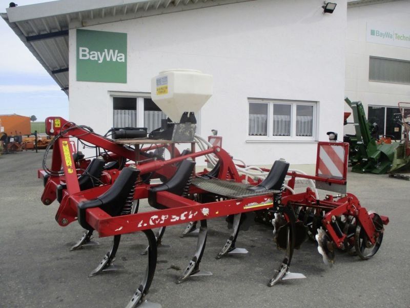Horsch FLACH TERRANO 3