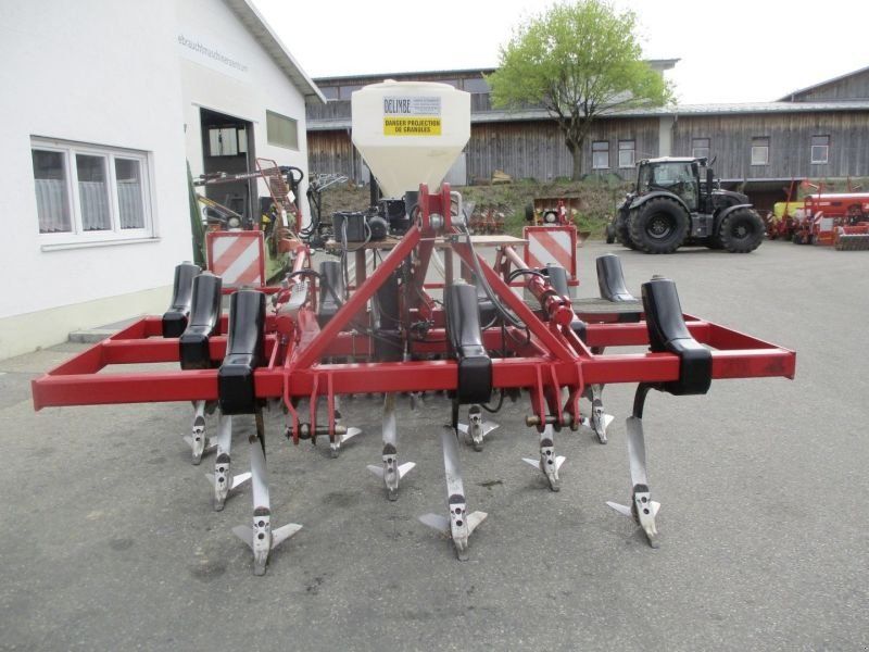 Horsch FLACH TERRANO 3