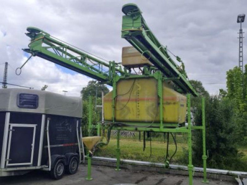 Dammann PROFI2000