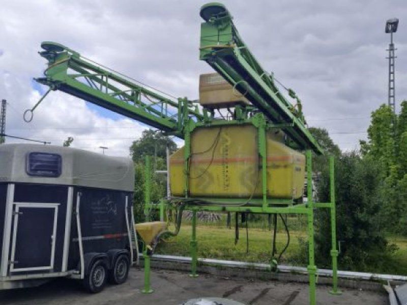 Dammann PROFI2000
