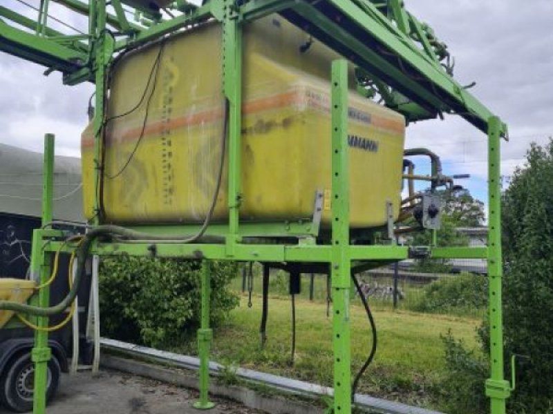 Dammann PROFI2000