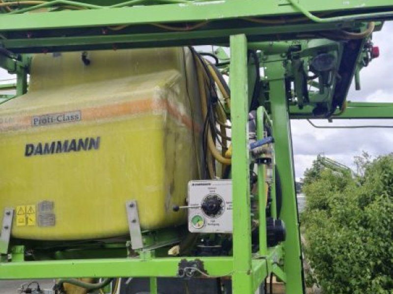 Dammann PROFI2000