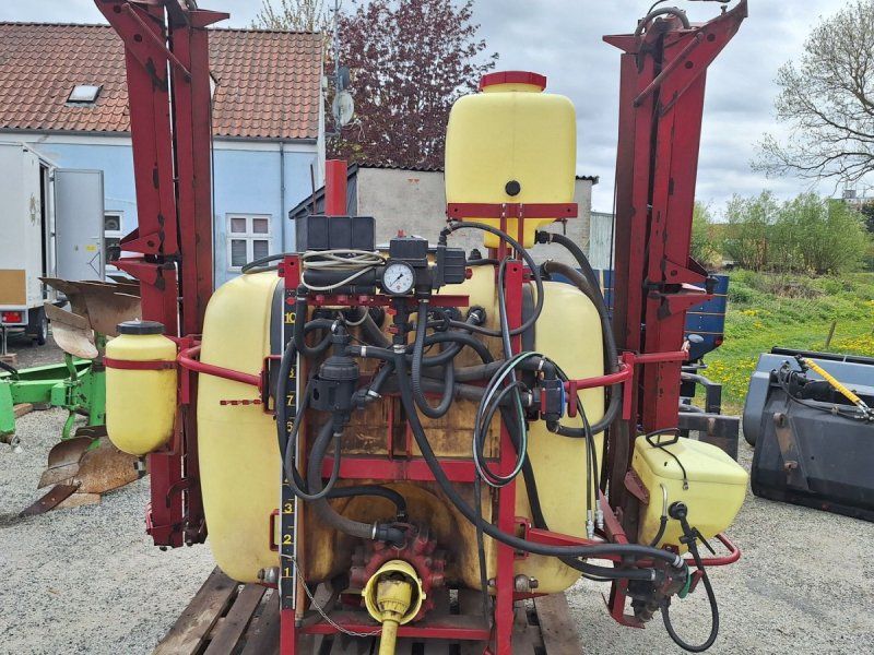 Hardi 12m 1302MA1000EC 12m