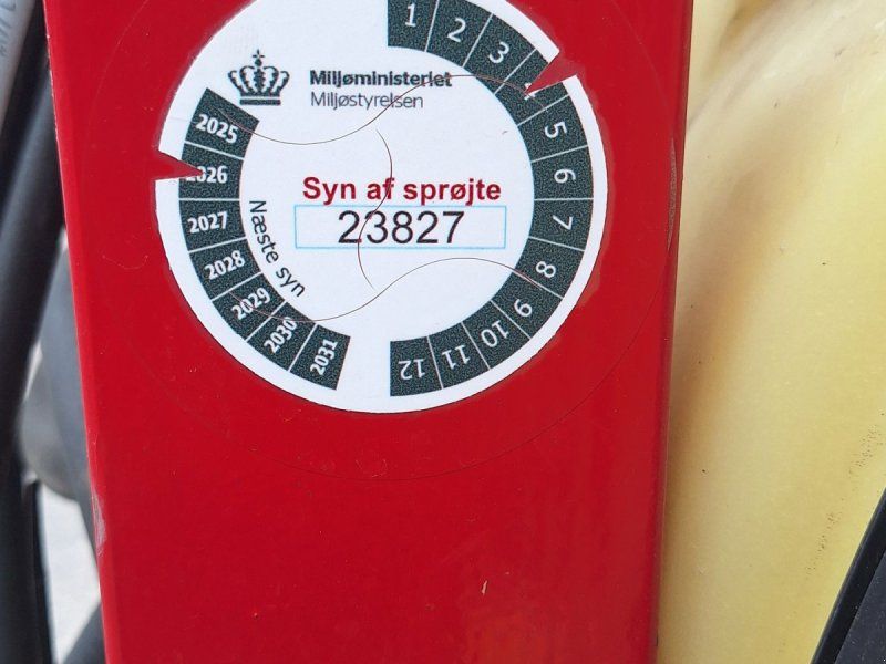 Hardi 12m 1302MA1000EC 12m