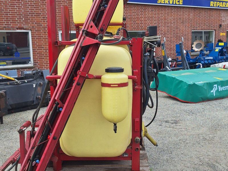Hardi 12m 1302MA1000EC 12m