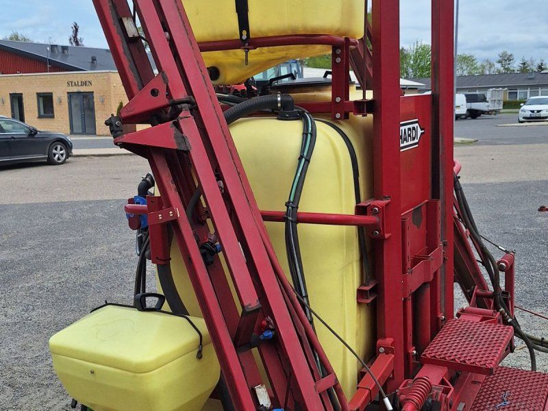 Hardi 12m 1302MA1000EC 12m