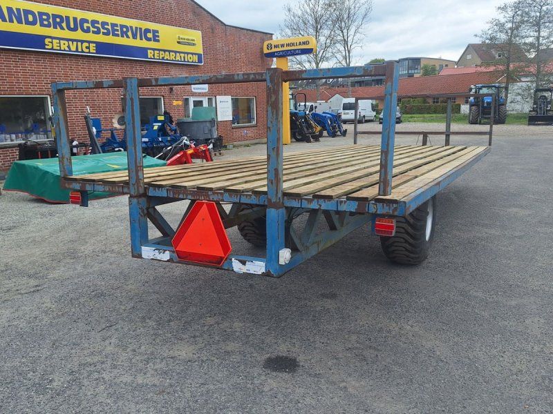 Halmvogn