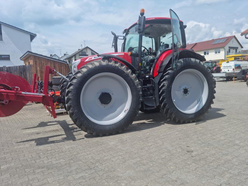 McCormick X5.110-HC Hochrad