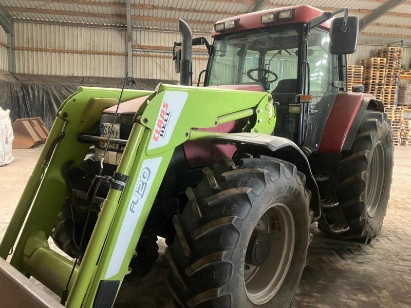 Case IH MX 135