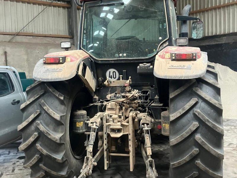 Case IH MX 135
