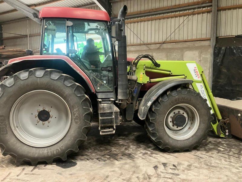 Case IH MX 135