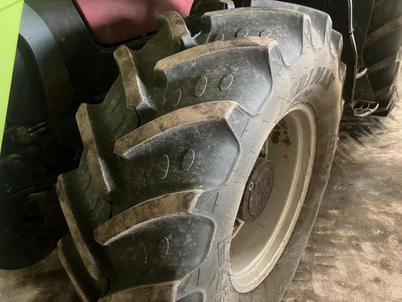 Case IH MX 135
