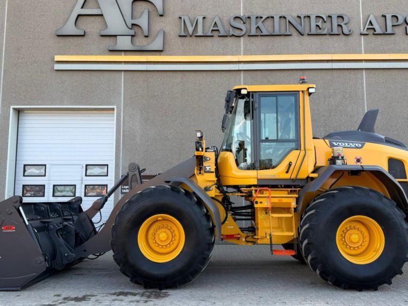 Volvo L 70 H Agro