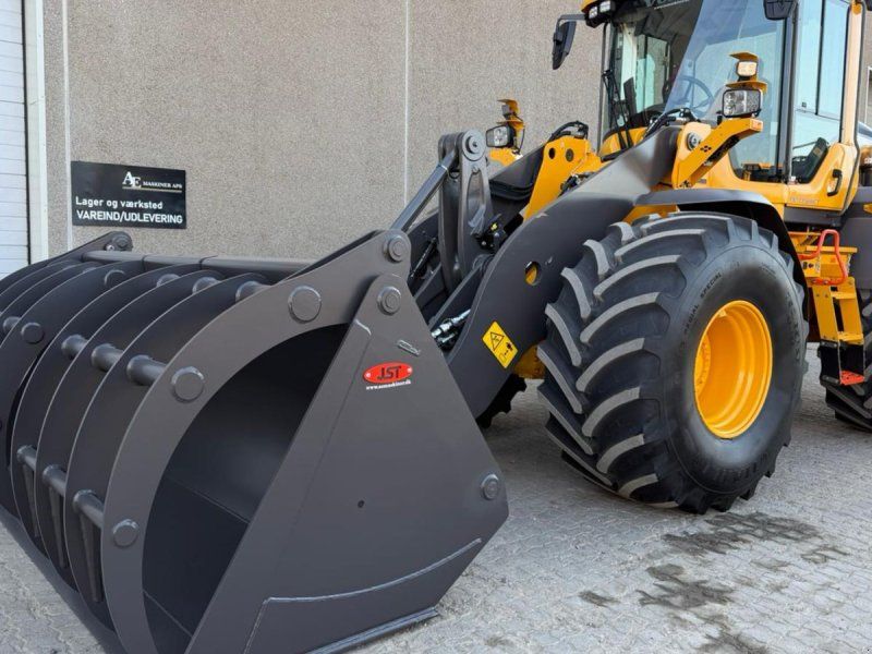 Volvo L 70 H Agro