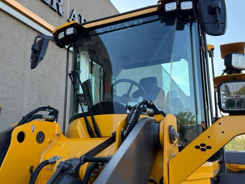 Volvo L 70 H Agro