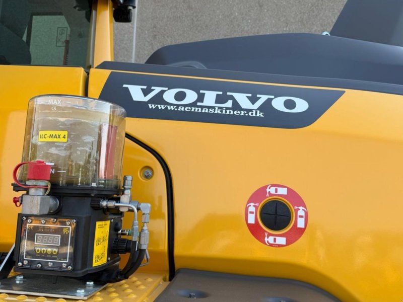 Volvo L 70 H Agro