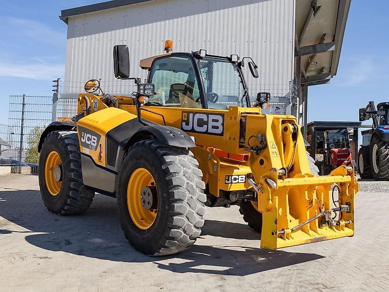 JCB 550-80