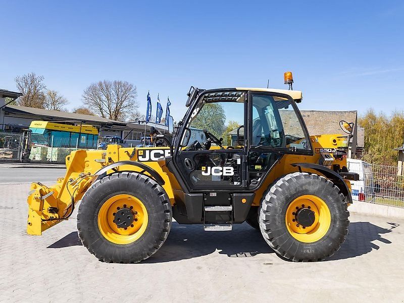 JCB 550-80